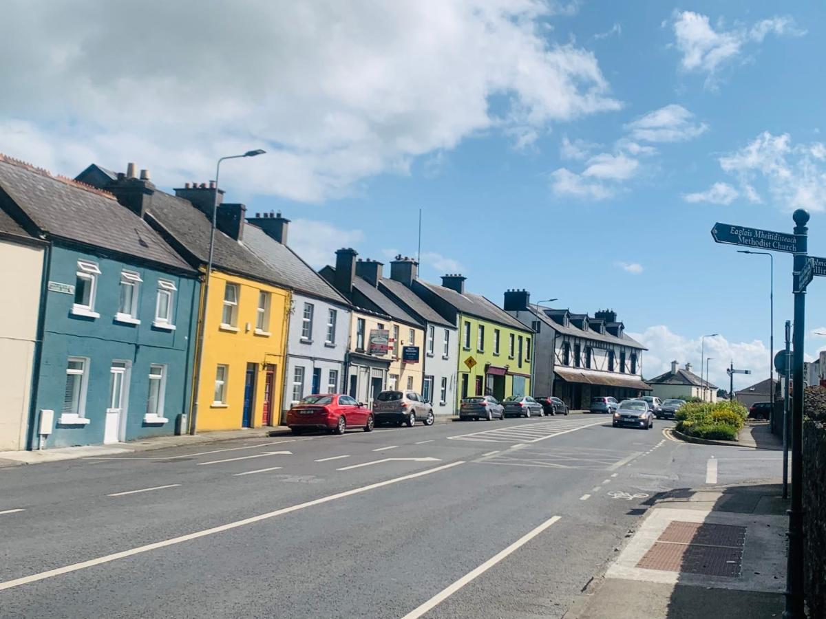 Station House Villa Ballina  Exterior photo