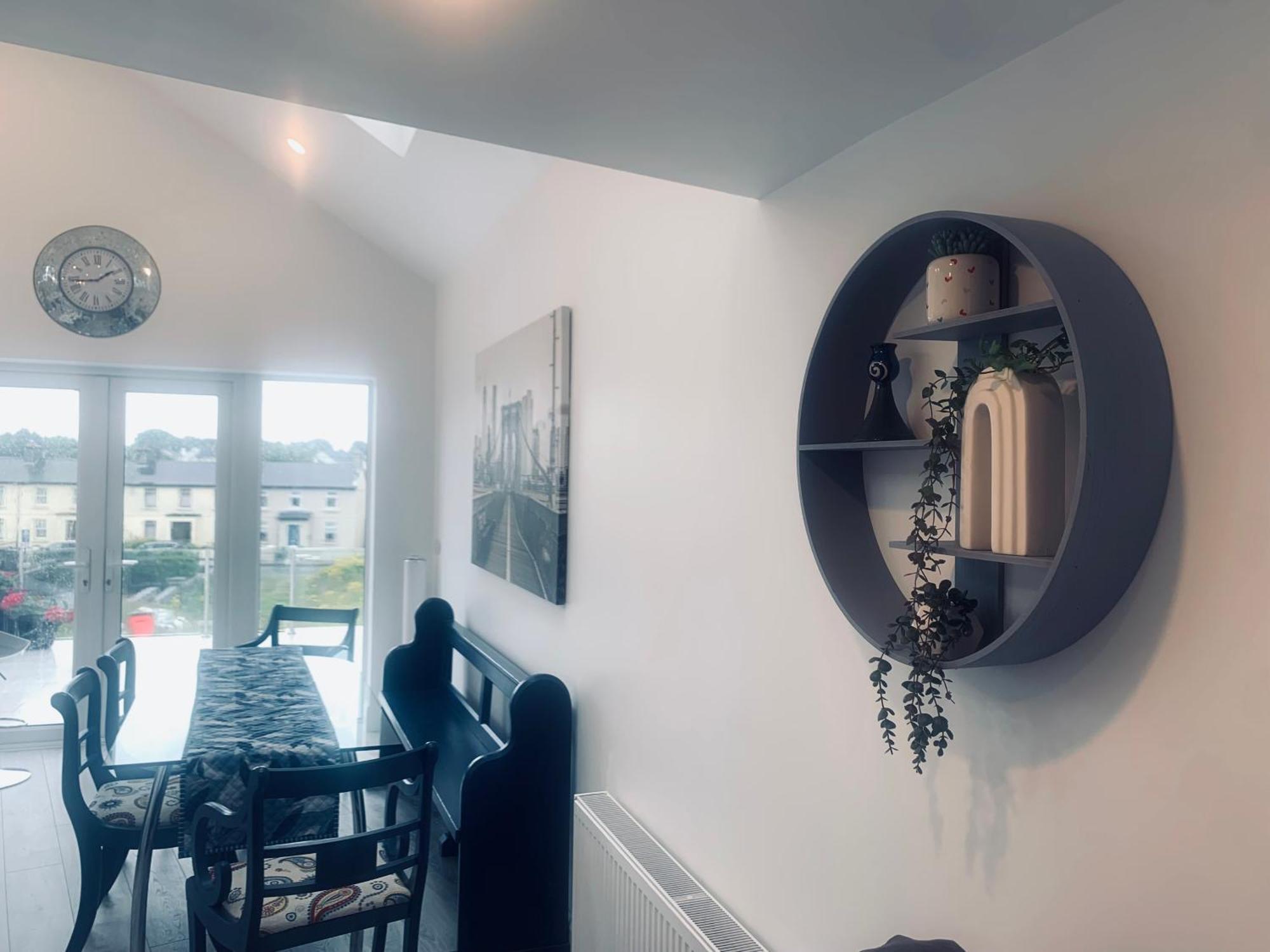 Station House Villa Ballina  Exterior photo